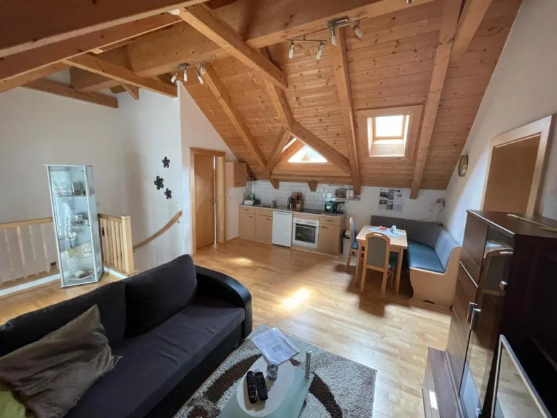 Ferienwohnung Daberer