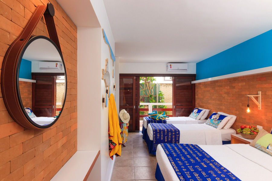 Village Porto de Galinhas