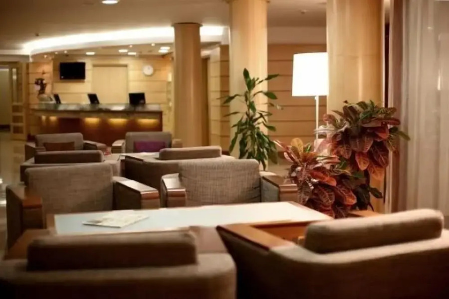 Dráva Hotel Thermal Resort