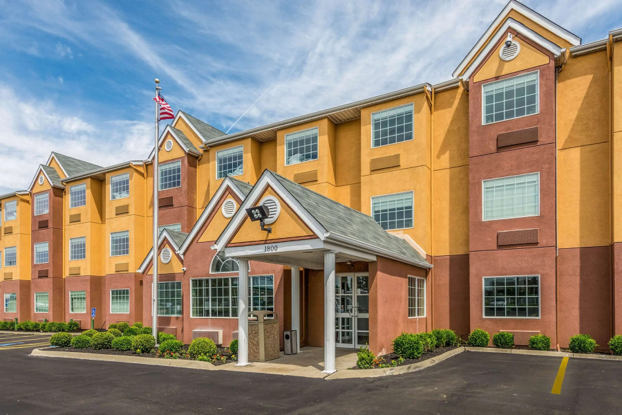 Quality Inn Grove City - Columbus South