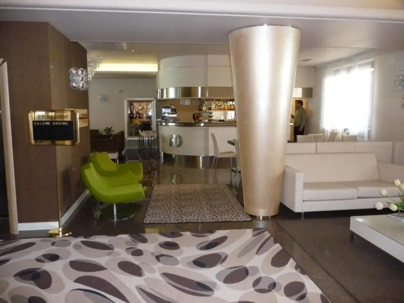 Hotel Desenzano