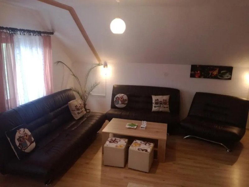 Apartman Denis Una