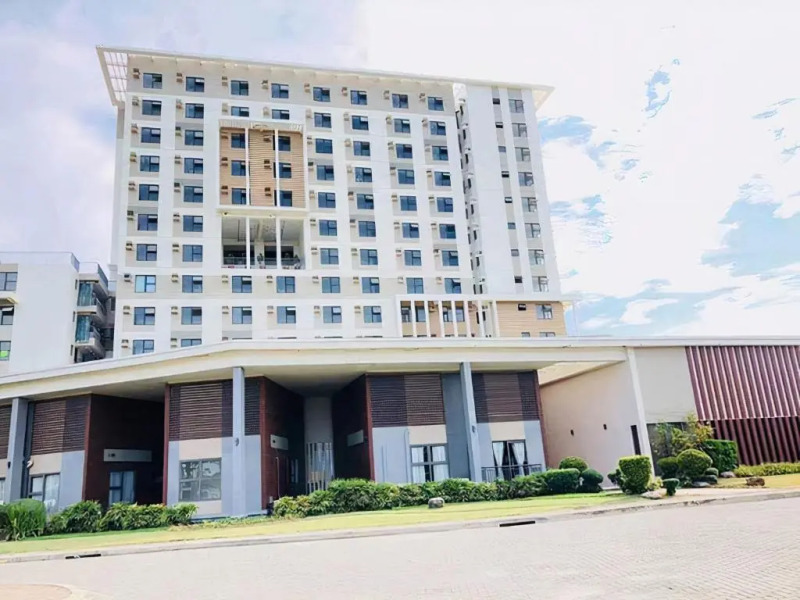 Soltana Nature Residences Condominium