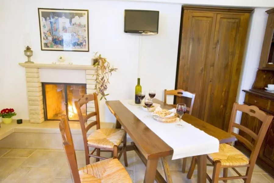 Truddhi Casa e Cucina di Puglia