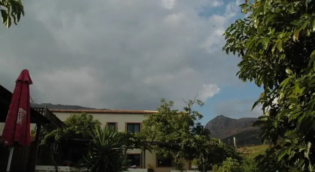 La Casita del Campo