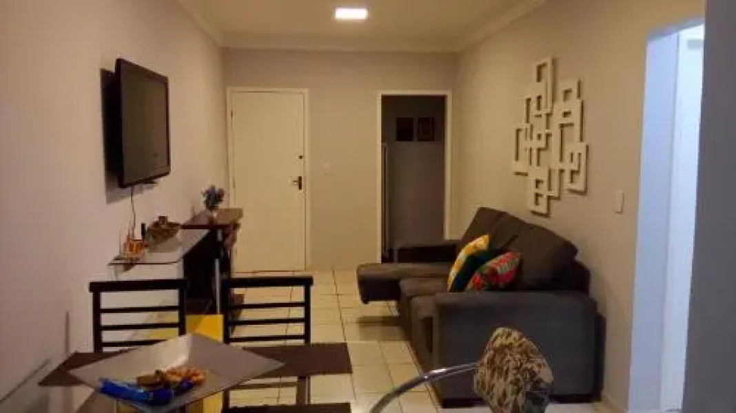 Apartamento Vila Velha-ES