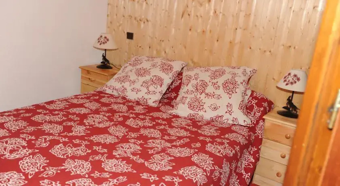 Appartements Le Grand Bornand - Sur Villeneuve