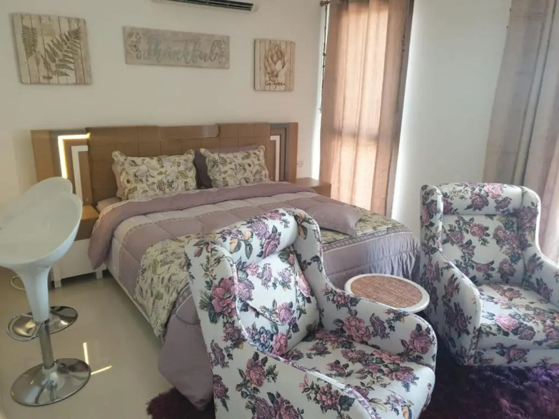 Purple Lily Studio Hawana Lagoons Salalah