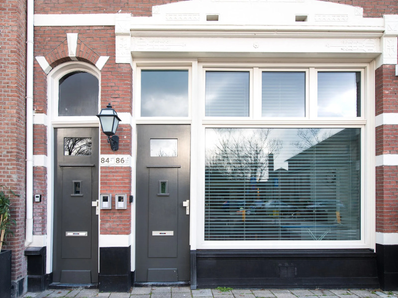 BizStay Park Central Apartments