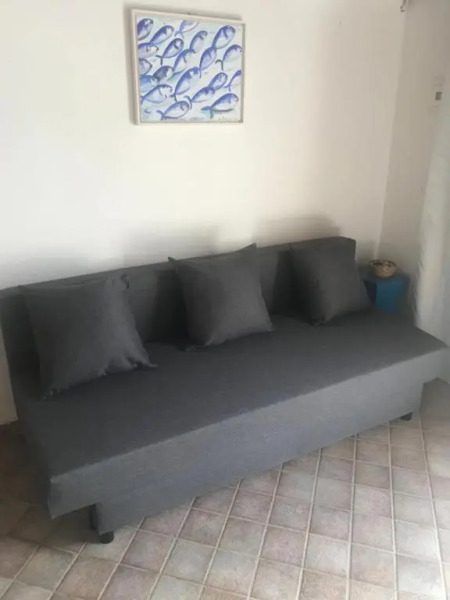 Piccola depandance 100mt dal mare