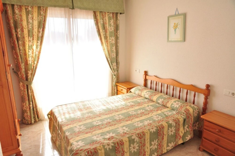 Apartamento Junto al mar Para 6 Personas en Hospitalet de L´infant