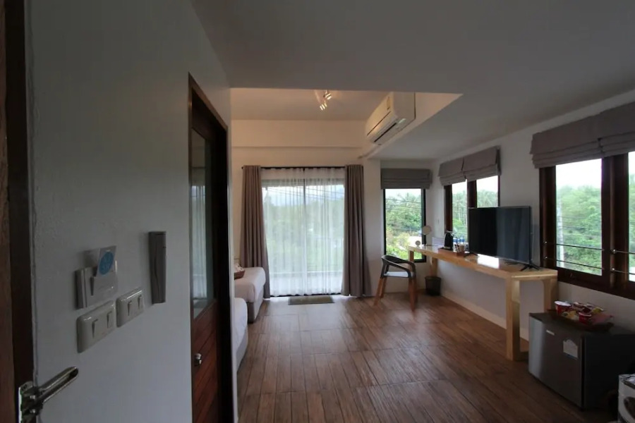 The Guesthouse at Khanom