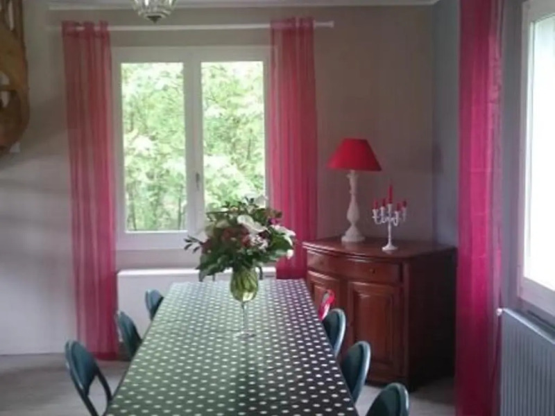 Gîte Saint-Jean-de-la-Motte, 6 pièces, 15 personnes - FR-1-410-223