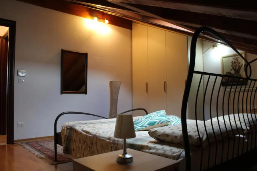 Casa vacanze La Marmotta