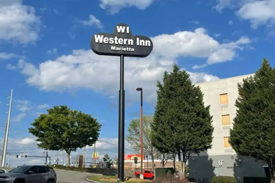 Western Inn Marietta