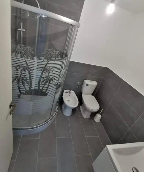 Apartament 1 bedroom & living & kitchen