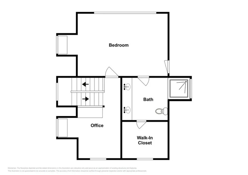 New Listing! Waterfront Hideaway W/ Modern Updates 2 Bedroom Cottage