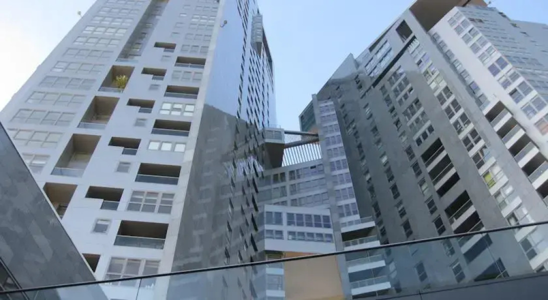 Apartament Carlos - Sea Towers