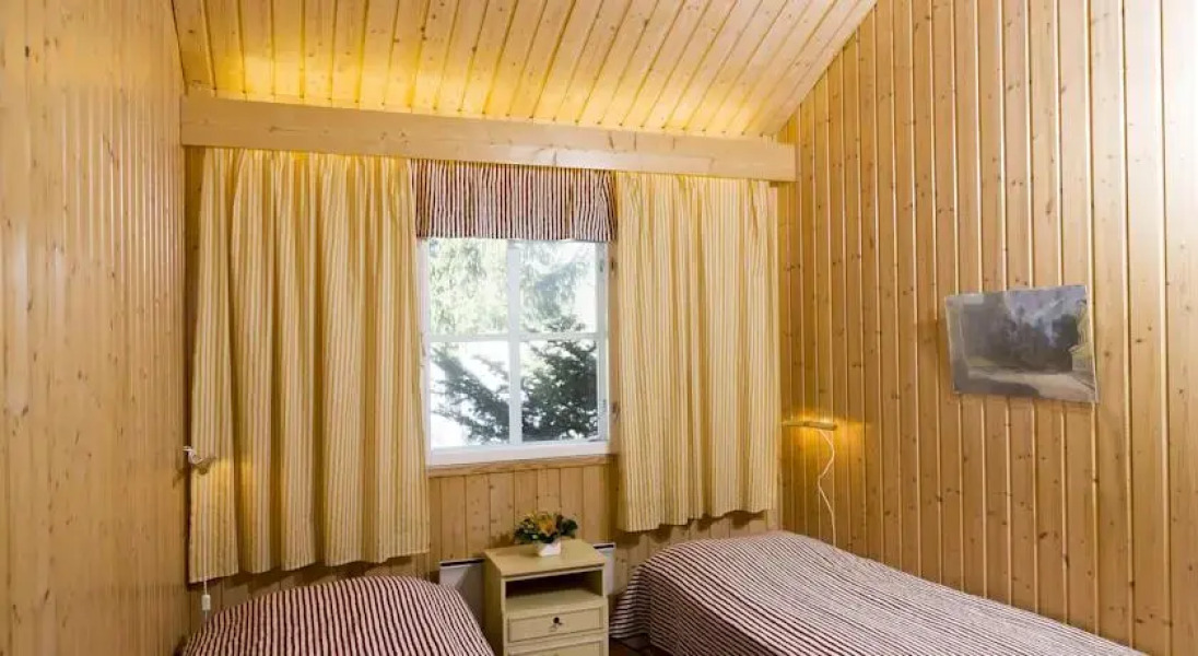 Piispanranta B&B