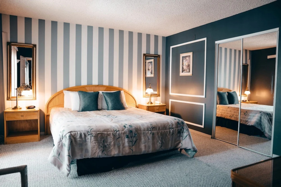 The Mediterraneo Resort