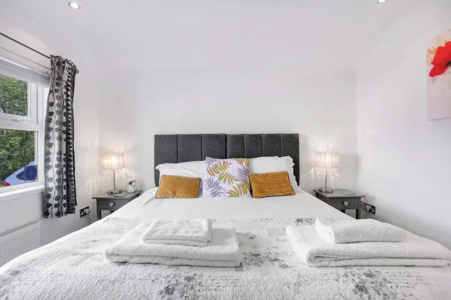 Fairway View - North East Escapes