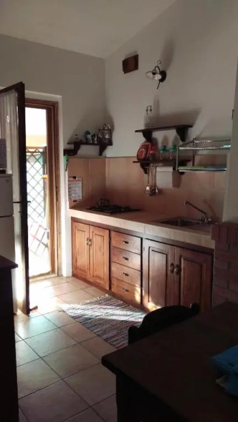 Chia casa mare vacanze