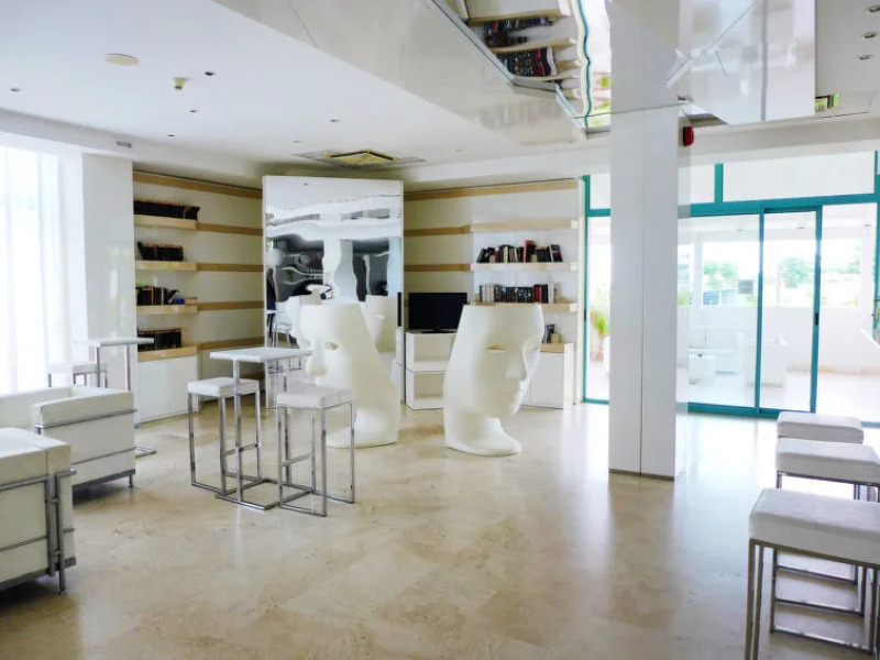 Apartment Stella Marina by Interhome