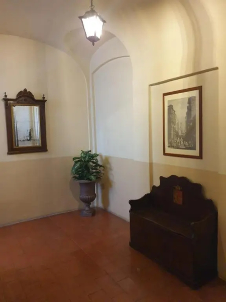 La Foresteria Del Passeggere (Adults Only)