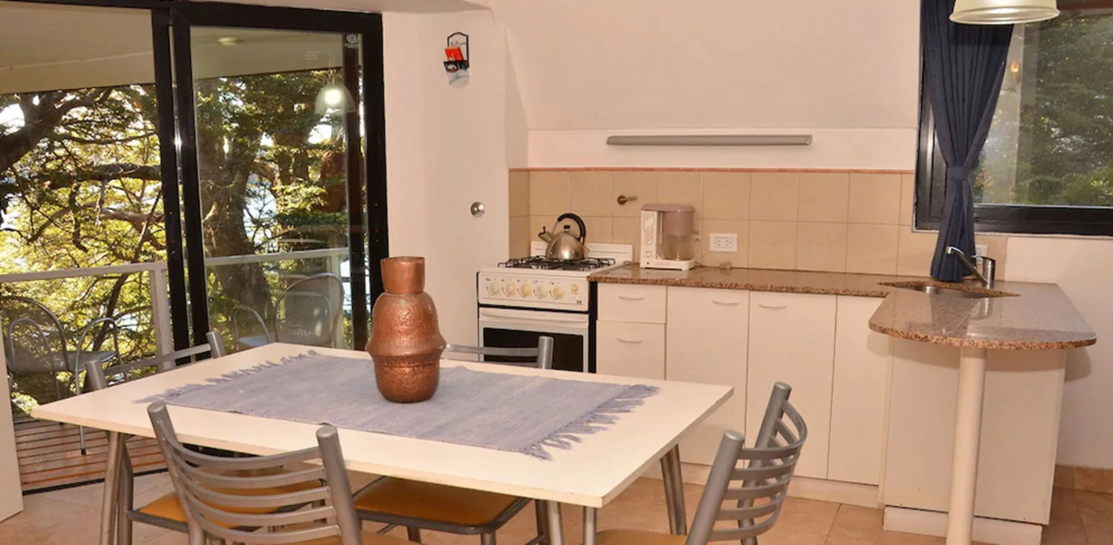 Apart Hotel La Busqueda