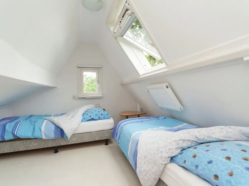 Cozy Cottage in Schoorl near Forest