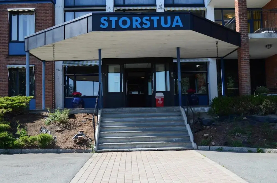 Storstua Omsorg og konferansesenter