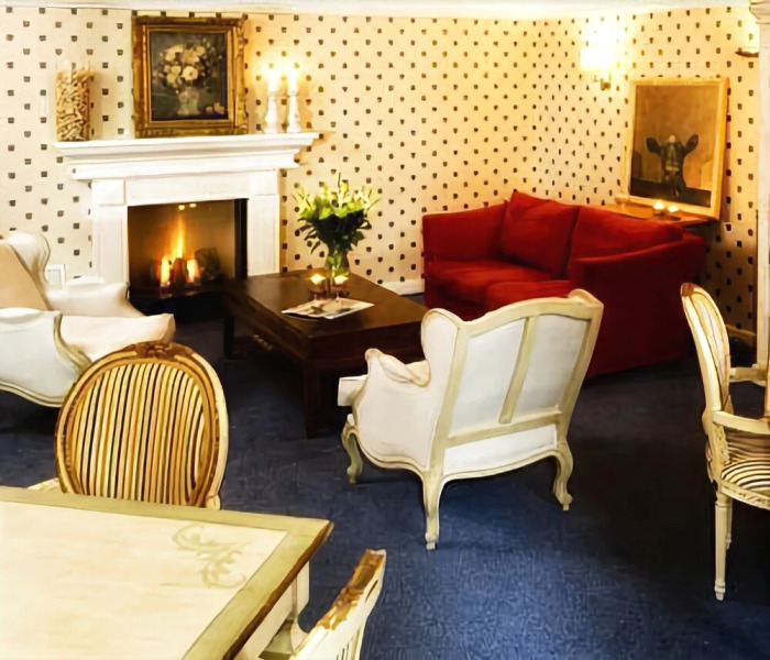 Landhotel de IJsvogel