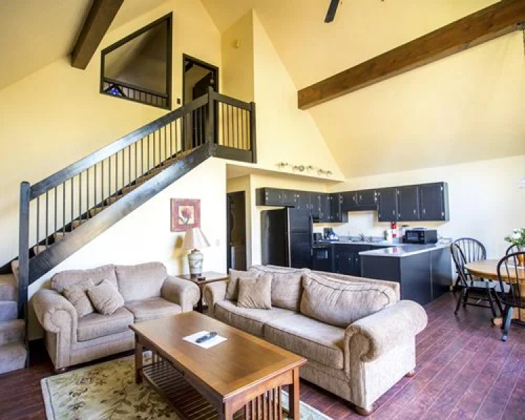 The Villas at Coosawattee II, Ellijay, USA