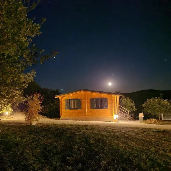 Village de Gites la Truffière