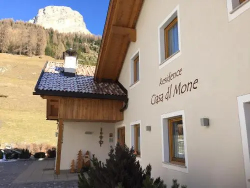 Residence Ciasa Dl Mone