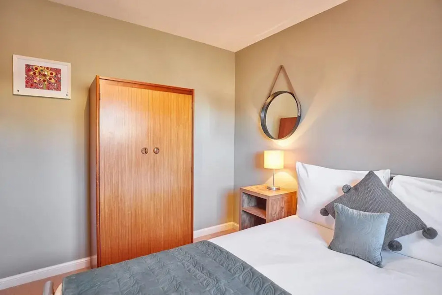 Host Stay Bamburgh 38