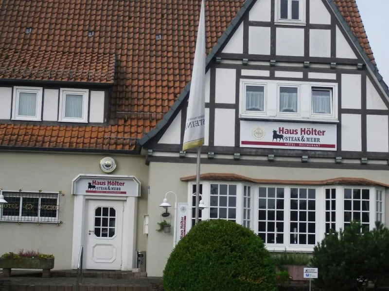 Hotel Hölter