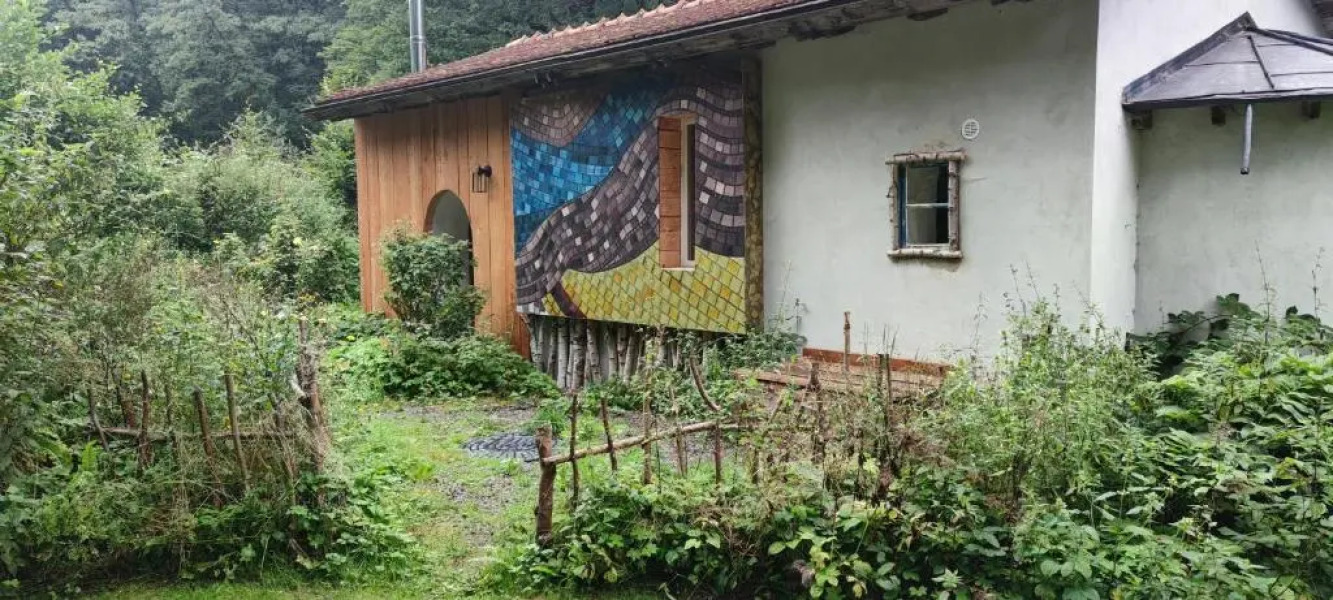 Kunstpark Reinhardsbrunn