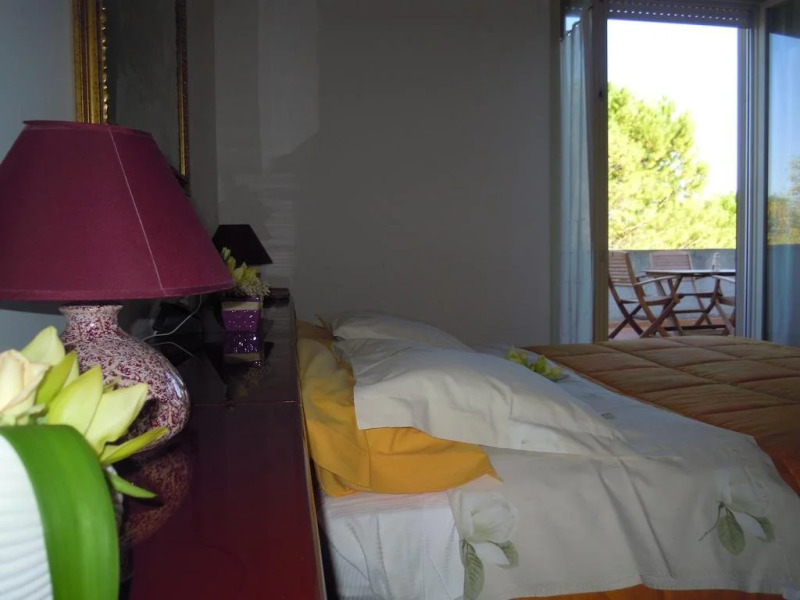 Colle Moro - B&B Villa Maria