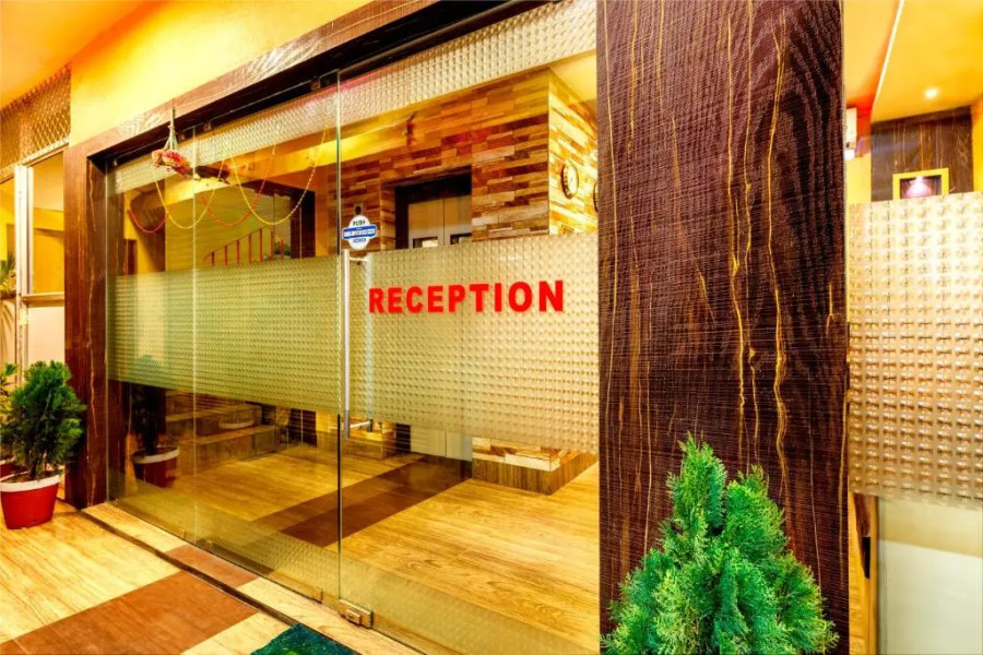 The SilverLine Hotel