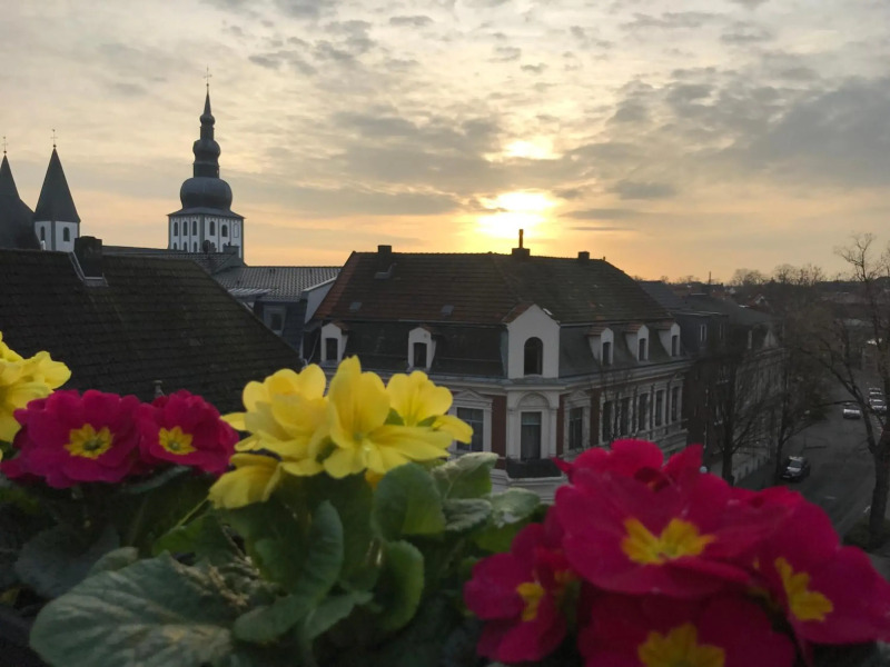 City Hotel Lippstadt