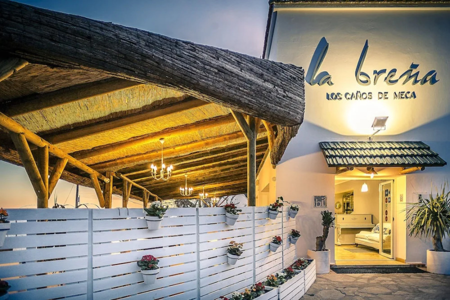 Hotel Gastronómico La Breña