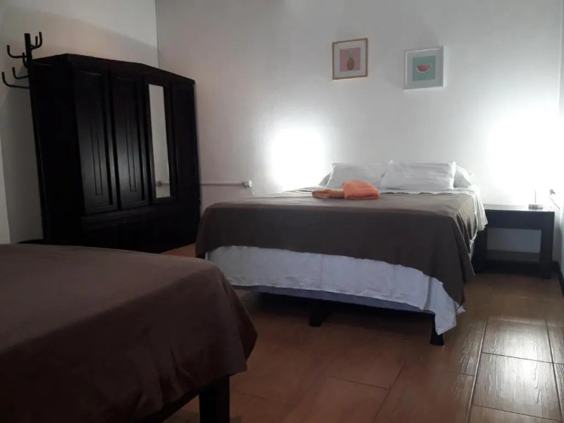 Aracari Garden Hostel