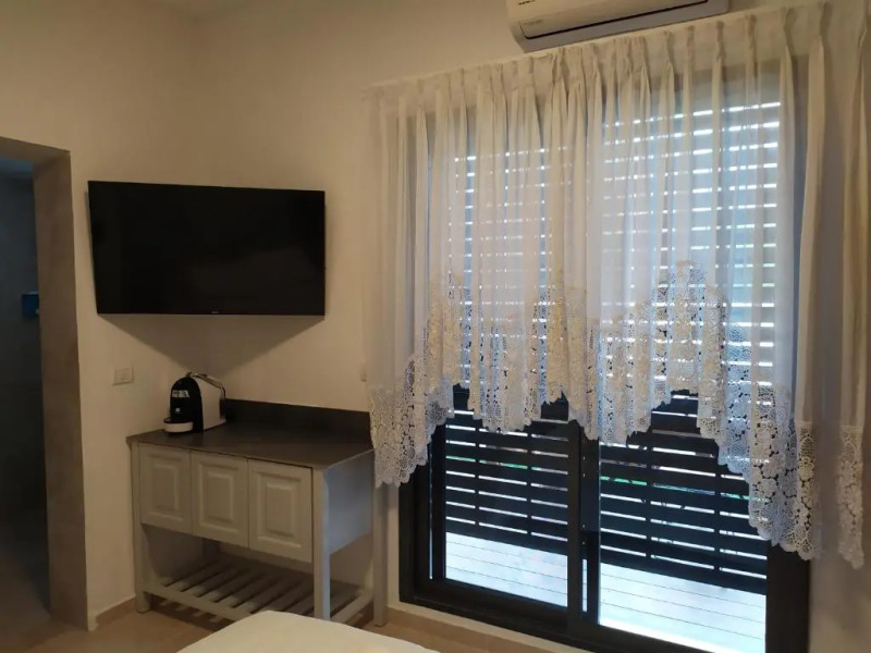 Ahuzat Shaul Hotel Seaside