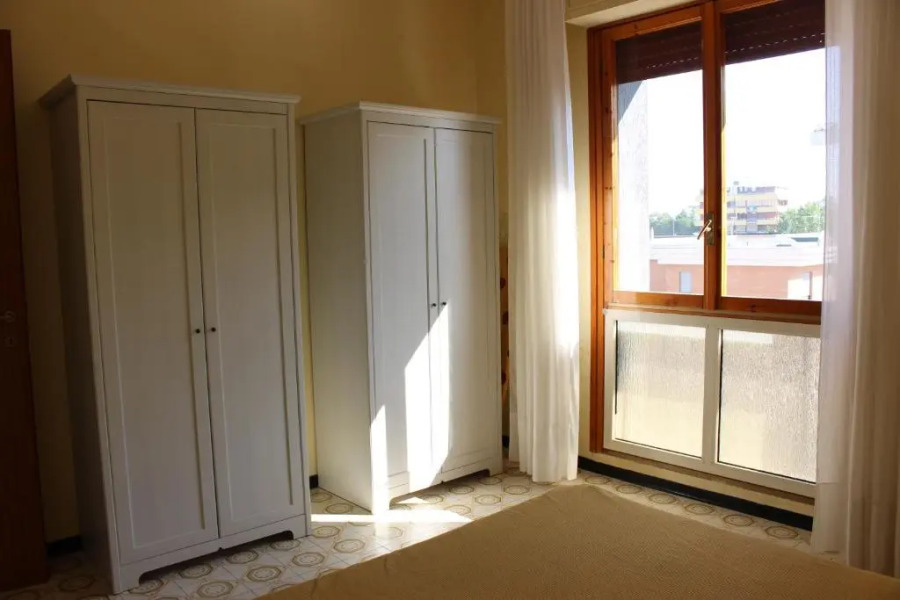 Appartamento Ciclamini