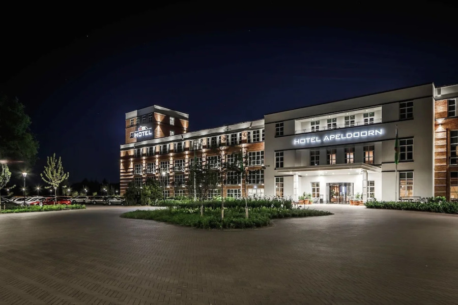 Van der Valk Hotel Apeldoorn