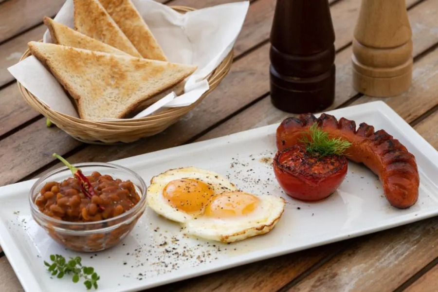 Ron De Mar #2 modern room