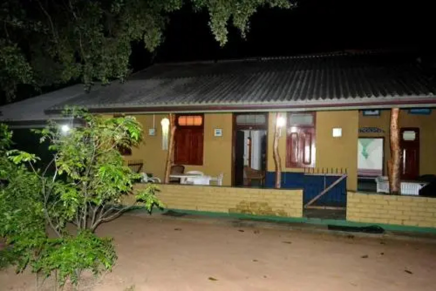 Dark Horse Resort Yala