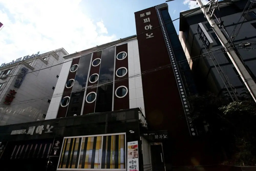 Uijeongbu Piano