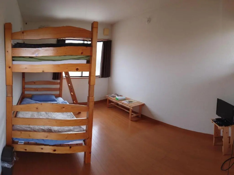 ＬＯＤＧＥ ｎ"ｔｒｉｂｅ - Vacation STAY 09564v